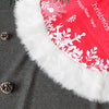 Christmas Tree Skirt – image 2