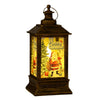 Mini Christmas Lantern Decoration, 14 cm – image 5