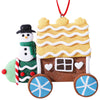 Christmas Camper & Vehicle Pendant – image 3