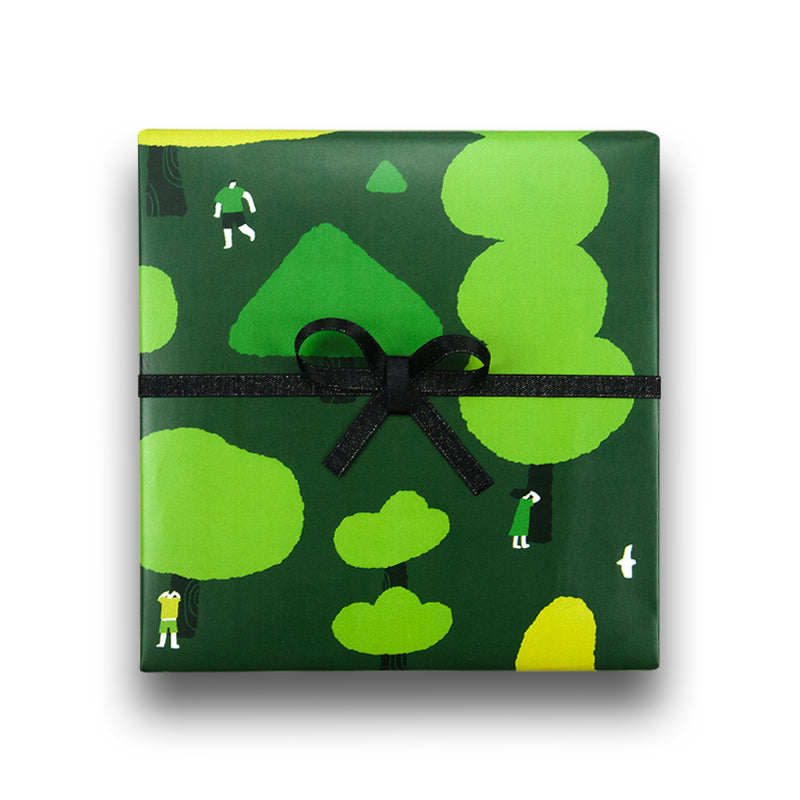 Hide & Seek Gift Wrapping Paper – image 2