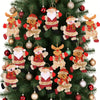 Christmas Character Hanging Ornament – image 5