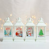 Christmas Character Lantern, 13.5 cm – image 4