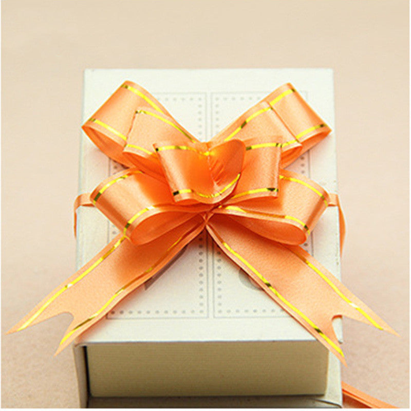 Pull Bows for Gift Wrapping – image 3