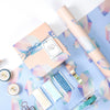 Diamond Pattern Gift Wrap – image 3