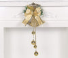 Paper Christmas Bell Decoration – image 5