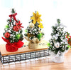 Mini Tabletop Christmas Tree, 20 cm – image 3