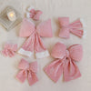 Fabric Christmas Hanging Ornament – image 2