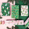 Christmas Story Gift Wrap Roll – image 2