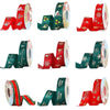 Christmas Gift Ribbon, 25 Yards – image 5