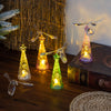 Mini Bird Christmas Tree Light, 11.5 cm – image 3