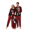Christmas Cartoon Pyjamas – image 4