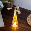 Mini Bird Christmas Tree Light, 11.5 cm – image 4