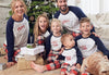Matching Family Christmas Bear Pyjamas – image 4