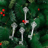 Acrylic Winter Hanging Ornaments – image 2