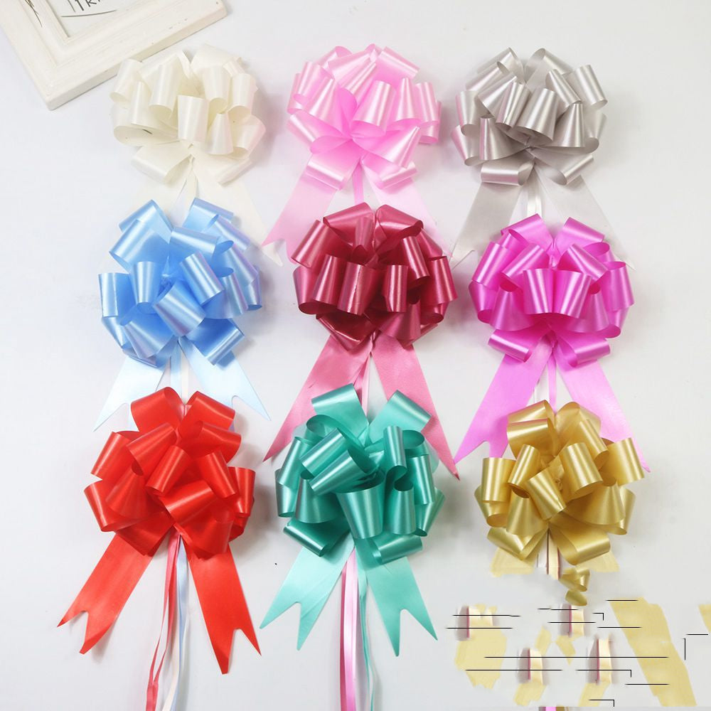 Decorative Pull Bows for Gifts – image 2