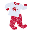 Kids' Christmas Reindeer Pyjamas – image 2