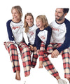Matching Family Christmas Bear Pyjamas – image 5