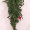 Upside-Down Christmas Tree Hanging Decoration – image 2