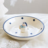 Snowman Ceramic Tableware & Ornament Pieces – image 5