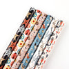 Playful Cartoon Gift Wrap, 50 × 70 cm – image 2