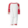 Family Rudolph Naughty or Nice Raglan Pyjamas – image 4