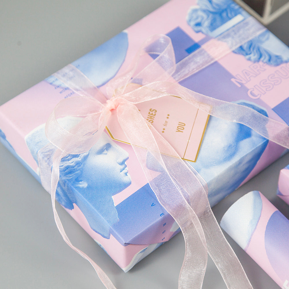 Decorative Gift Wrapping Paper – image 4