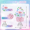 Pastel Dessert Christmas Decoration – image 3