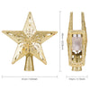 LED Projection Christmas Tree Topper – image 3