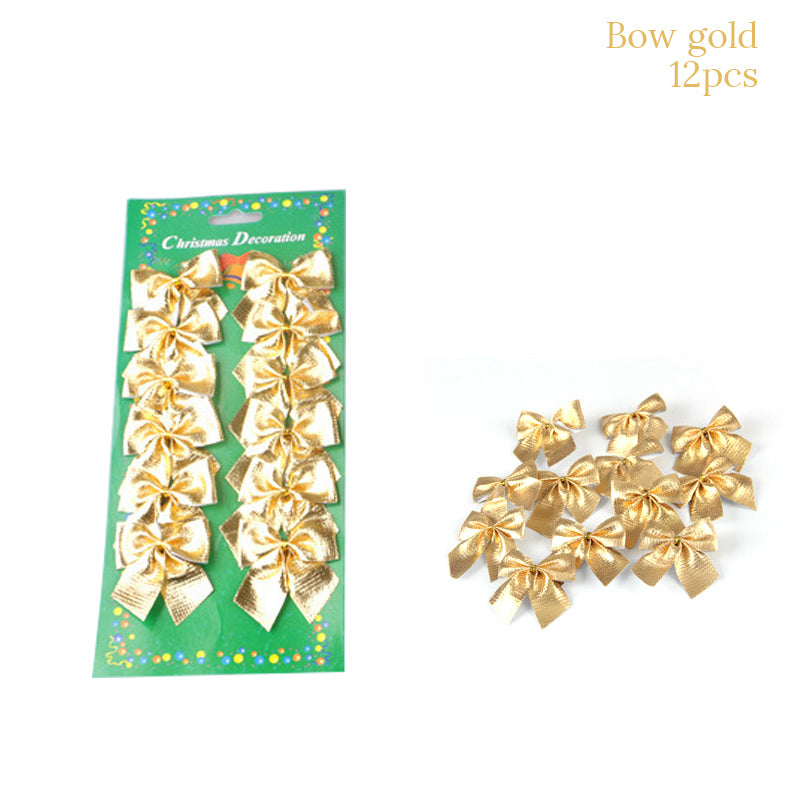 Festive Christmas Gift Bags – image 2