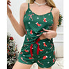 Christmas Snowflake Short Pyjamas – image 2