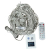 Smart App-Controlled LED Christmas Curtain Lights – image 5