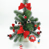 Wooden Christmas Scene Decoration – image 2