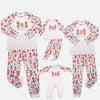 Family Gnome Print Christmas Pyjamas – image 6