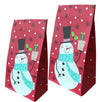 Christmas Kraft Paper Gift Bags – image 4
