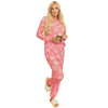 Christmas Snowflake Pyjamas – image 6