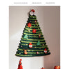 Yarn Christmas Tree Craft Kit – image 3