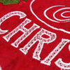 Country Christmas Tree Skirt, 120 cm – image 2