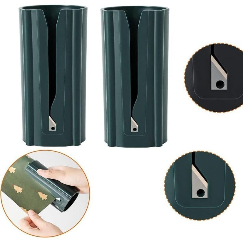 Gift Wrap Paper Cutter