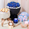 Bouquet & Gift Ribbon, 22 m