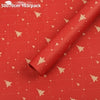 Christmas Kraft Gift Packaging Paper – image 3