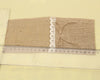 Jute & Lace Christmas Cutlery Pocket – image 5