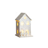 Light-Up Christmas Village Decoration Set – image 5