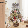 Mini Light-Up Christmas Tree, 45 or 60 cm – image 4