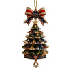 250th Anniversary Tree-Shaped Pendant – image 5