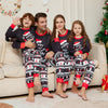 Women's Christmas Cartoon Pyjamas