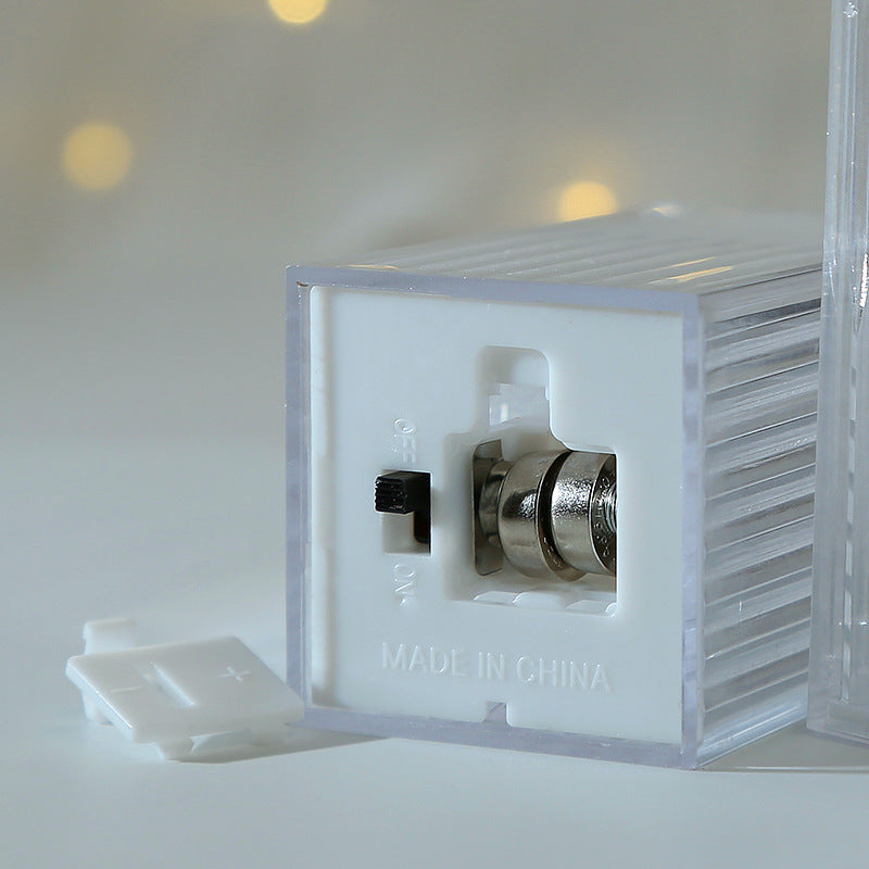 Mini Christmas Handheld Night Light – image 4
