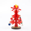 Wooden Christmas Tabletop Tree – image 4