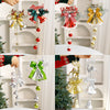Christmas Bell Hanging Ornament