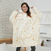 Women's Christmas Lounge Nightgown – image 4