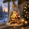 Christmas Hanging Decoration Craft Kit